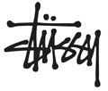 STUSSY
